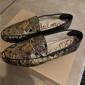 Sam Edelman Loraine Bit Loafers